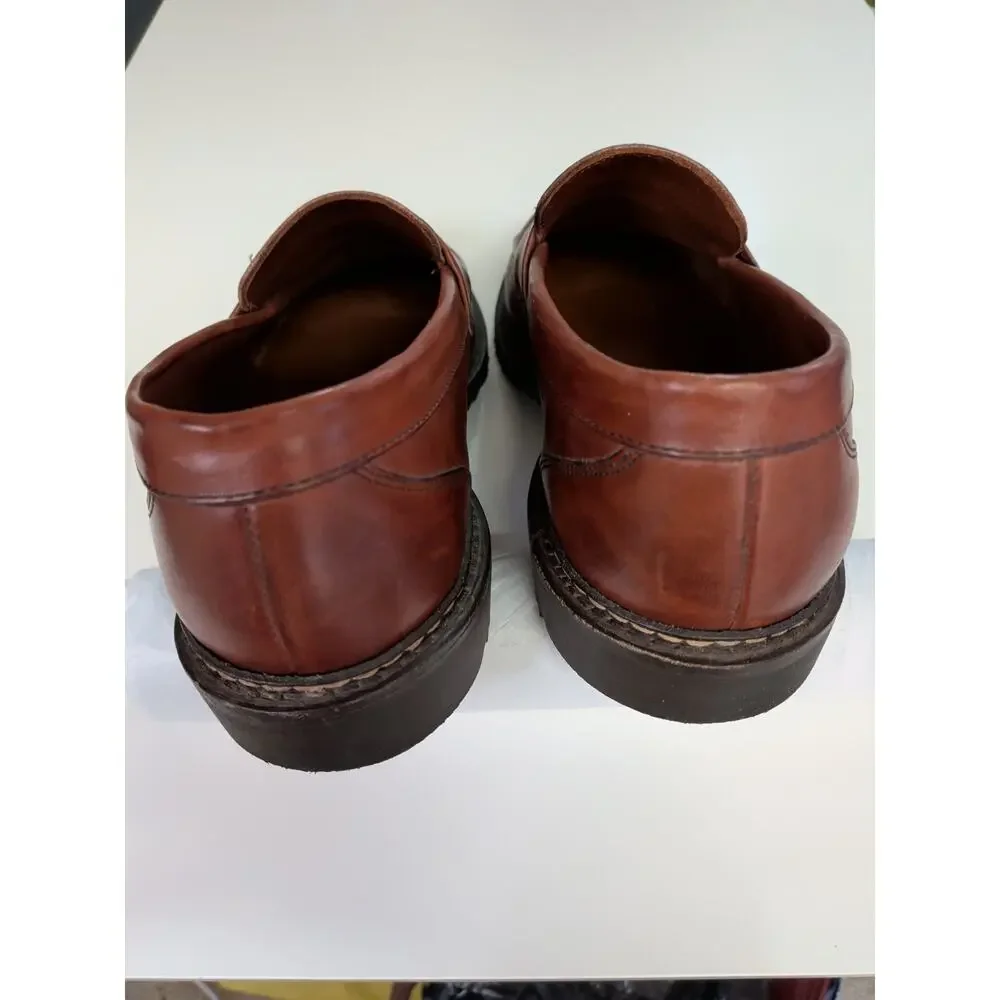 Allen Edmonds premium classic